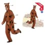 Costume for Adults Dog by BigBuy Carnival, Adults - Ref: S1111193, Price: 20,64 €, Discount: %