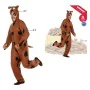 Costume per Adulti Dog di BigBuy Carnival, Adulti - Rif: S1111194, Prezzo: 20,64 €, Sconto: %