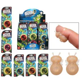 Accesorio para Disfraz Bee de BigBuy Fun, Disfraces con accesorios - Ref: S1115748, Precio: 2,13 €, Descuento: %