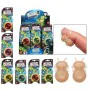 Zubehör für Verkleidung Bee von BigBuy Fun, Sets & Kits - Ref: S1115748, Preis: 2,13 €, Rabatt: %