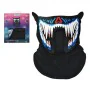 Mask LED Monster by BigBuy Carnival, Masks - Ref: S1120097, Price: 12,63 €, Discount: %