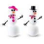 Craft Set Mr and Mrs Snow Bizak 63354402 115734 by Bizak, Art Sand - Ref: S1120131, Price: 22,72 €, Discount: %