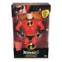 Figuras de Ação Mr Incredible Bizak 61230381 114355 34 cm (2 Unidades) de Bizak, Bonecos e figuras de ação - Ref: S1120137, P...