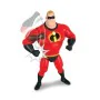 Figurine d’action Mr Incredible Bizak 61230381 114355 34 cm (2 Unités) de Bizak, Poupées et figurines d'action - Réf : S11201...