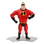 Figurine d’action Mr Incredible Bizak 61230381 114355 34 cm (2 Unités) de Bizak, Poupées et figurines d'action - Réf : S11201...