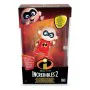 Figurine Jack Jack Incredible Bizak 61230393 114393 de Bizak, Poupées et figurines d'action - Réf : S1120139, Prix : 46,16 €,...