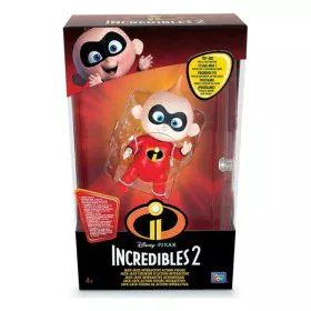 Muñeco Jack Jack Incredible Bizak 61230393 114393 de Bizak, Muñecos y figuras de acción - Ref: S1120139, Precio: 46,16 €, Des...