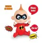 Muñeco Jack Jack Incredible Bizak 61230393 114393 de Bizak, Muñecos y figuras de acción - Ref: S1120139, Precio: 45,42 €, Des...