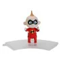 Boneco Jack Jack Incredible Bizak 61230393 114393 de Bizak, Bonecos e figuras de ação - Ref: S1120139, Preço: 46,16 €, Descon...