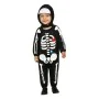 Disfraz para Bebés Negro Esqueleto 24 Meses de BigBuy Carnival, Bebés - Ref: S1120684, Precio: 12,29 €, Descuento: %