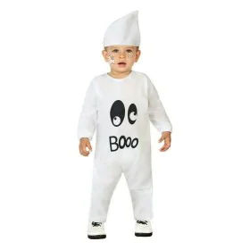 Déguisement pour Bébés Blanc 24 Mois de BigBuy Carnival, Bébés - Réf : S1120686, Prix : 12,14 €, Remise : %