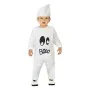 Déguisement pour Bébés Blanc 24 Mois de BigBuy Carnival, Bébés - Réf : S1120686, Prix : 12,14 €, Remise : %