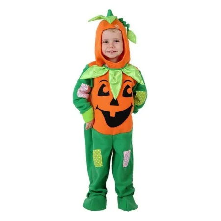 Costume for Babies Multicolour Pumpkin 24 Months by BigBuy Carnival, Babies - Ref: S1120689, Price: 12,29 €, Discount: %