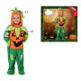 Costume per Neonati Multicolore Zucca 24 Mesi di BigBuy Carnival, Bebé - Rif: S1120689, Prezzo: 12,29 €, Sconto: %