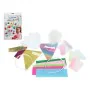 Ensemble pour activités manuelles Hair Band 117127 de BigBuy Fun, Travaux manuels pour les enfants - Réf : S1121464, Prix : 4...