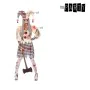 Costume per Adulti Multicolore Assassino (2 Pezzi) (2 Unità) di BigBuy Carnival, Adulti - Rif: S1121631, Prezzo: 20,06 €, Sco...