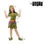 Costume for Children Goblin Green (5 Pcs) by BigBuy Carnival, Kids & Toddlers - Ref: S1121640, Price: 12,81 €, Discount: %