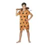 Déguisement pour Enfants Homme des cavernes Orange (1 Pc) de BigBuy Carnival, Enfants - Réf : S1121698, Prix : 11,37 €, Remis...