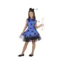 Fantasia para Crianças Cavernícola Azul (2 pcs) de BigBuy Carnival, Meninos - Ref: S1121699, Preço: 12,14 €, Desconto: %