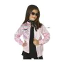 Déguisement pour Enfants Grease Rose (1 Pc) de BigBuy Carnival, Enfants - Réf : S1121702, Prix : 10,45 €, Remise : %