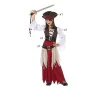 Déguisement pour Enfants Multicouleur (3 Pièces) de BigBuy Carnival, Enfants - Réf : S1121707, Prix : 17,25 €, Remise : %