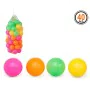 Coloured Balls for Children's Play Area 115692 (40 uds) by BigBuy Fun, Ball pits and accessories - Ref: S1121803, Price: 13,0...