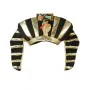 Toucado de Faraó Dourado Preto de BigBuy Carnival, Chapéus de sol - Ref: S1122305, Preço: 4,96 €, Desconto: %