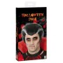 Peluca para Halloween 42729 Moreno de BigBuy Carnival, Pelucas y postizos - Ref: S1122397, Precio: 8,14 €, Descuento: %