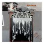 Hanging decoration Keep Out (97 x 137 cm) by BigBuy Party, Party items - Ref: S1122802, Price: 5,80 €, Discount: %