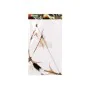 Archery Set with Target Brown American Indian 63 cm by BigBuy Carnival, Sets & Kits - Ref: S1122838, Price: 5,82 €, Discount: %