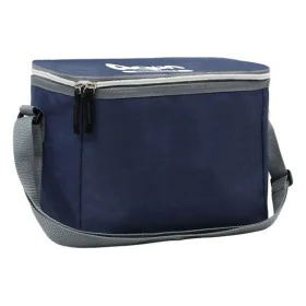 Borsa Frigo 111295 Azzurro 21 x 15 x 15 cm di BigBuy Outdoor, Frigoriferi - Rif: S1123110, Prezzo: 4,53 €, Sconto: %