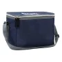 Cool Bag 111295 Blue 21 x 15 x 15 cm by BigBuy Outdoor, Refrigerators - Ref: S1123110, Price: 4,53 €, Discount: %