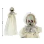 Fantasma Colgante 90 cm (90 cm) de BigBuy Carnival, Halloween - Ref: S1123201, Precio: 14,80 €, Descuento: %