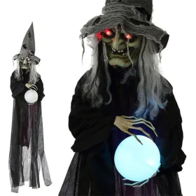 Witch pendant Halloween 119147 183 cm by BigBuy Carnival, Halloween - Ref: S1123205, Price: 30,66 €, Discount: %