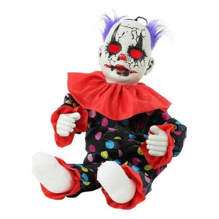 Decoración Colgante 55 cm de BigBuy Carnival, Halloween - Ref: S1123217, Precio: 24,26 €, Descuento: %