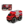 Camião de Bombeiros Rescue Vermelho de BigBuy Fun, Camiões - Ref: S1123952, Preço: 10,09 €, Desconto: %