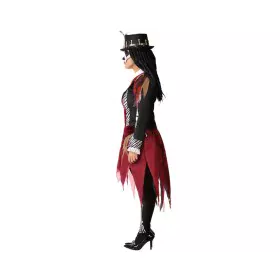 Costume for Adults Multicolour (2 Units) by BigBuy Carnival, Adults - Ref: S1124438, Price: 20,64 €, Discount: %