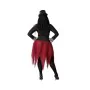 Costume for Adults Multicolour (2 Units) by BigBuy Carnival, Adults - Ref: S1124438, Price: 20,64 €, Discount: %