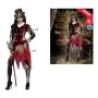 Costume for Adults Multicolour (2 Units) by BigBuy Carnival, Adults - Ref: S1124438, Price: 20,64 €, Discount: %