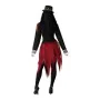 Costume for Adults Multicolour (2 Units) by BigBuy Carnival, Adults - Ref: S1124438, Price: 20,64 €, Discount: %