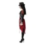 Fantasia para Adultos Multicolor (2 Unidades) de BigBuy Carnival, Adultos - Ref: S1124438, Preço: 20,64 €, Desconto: %