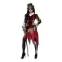 Costume for Adults Multicolour (2 Units) by BigBuy Carnival, Adults - Ref: S1124438, Price: 20,64 €, Discount: %