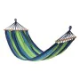 Hanging Hammock Multicolour (200 X 100 cm) by BigBuy Outdoor, Hammocks - Ref: S1124660, Price: 10,09 €, Discount: %