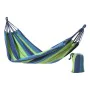 Hanging Hammock Multicolour (200 X 100 cm) by BigBuy Outdoor, Hammocks - Ref: S1124663, Price: 10,12 €, Discount: %