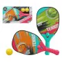 Conjunto de Raquetes Pickleball Sport Series 65084 (4 pcs) de BigBuy Outdoor, Jogos de raquetes - Ref: S1124888, Preço: 7,91 ...