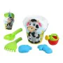 Set de jouets de plage Little Calf 27 x 15 cm de BigBuy Fun, Jouets de sable et de plage - Réf : S1124891, Prix : 6,47 €, Rem...