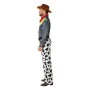 Costume for Adults 114487 Multicolour (3 Pieces) by BigBuy Carnival, Adults - Ref: S1124963, Price: 18,13 €, Discount: %