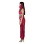 Costume per Adulti 111479 Rosso (4 Pezzi) di BigBuy Carnival, Adulti - Rif: S1124969, Prezzo: 17,77 €, Sconto: %