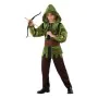 Costume for Children 114982 Male archer by BigBuy Carnival, Kids & Toddlers - Ref: S1124970, Price: 18,03 €, Discount: %