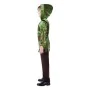 Costume for Children 114982 Male archer by BigBuy Carnival, Kids & Toddlers - Ref: S1124970, Price: 18,03 €, Discount: %